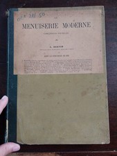 LA MENUISERIE MODERNE L BERTIN