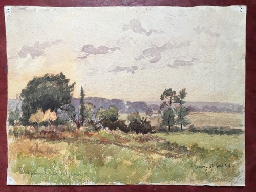 Dessin ancien moderne - ,