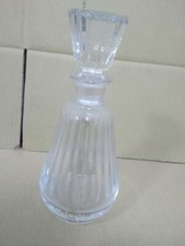 Carafe Baccarat Cognac Camus