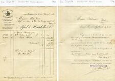 Dépt 51 - Mareuil sous Ay -