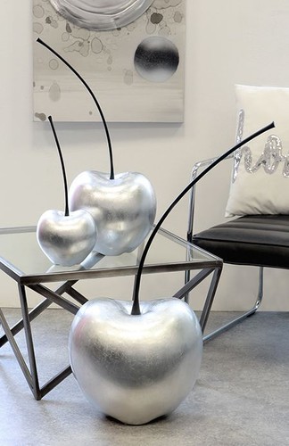 36764 déco cerise - déco,