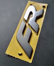 Logo Seat Fr Formula Racing