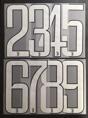Number numero juventus - numero,
