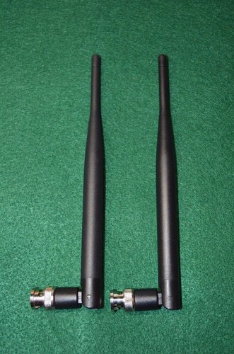 Wave bnc antennes pour - bnc,