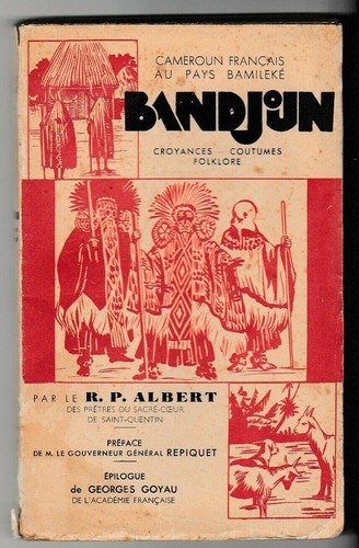 Albert cameroun pays - albert-cameroun,