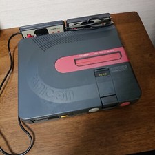 Twin Famicom (système NES +