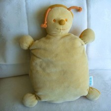 Doudou Abeille Tout compte fait