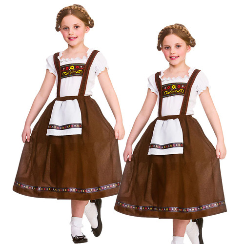 Costume fête pour - de,