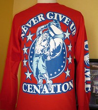 T-SHIRT CATCH WRESTLING