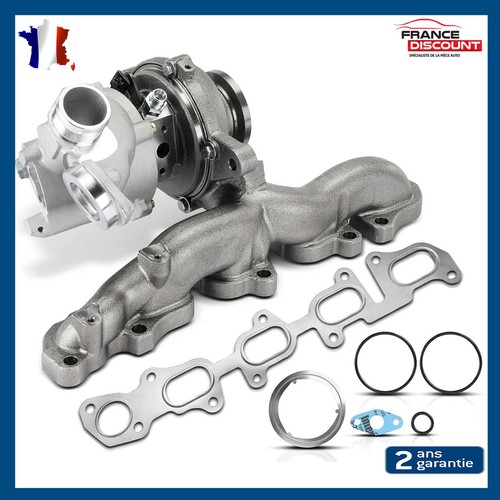 Turbo turbocompresseur pour - turbocompresseur,