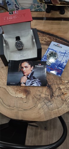 Tissot men s black - pr, men's