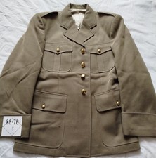 veste militaire uniforme