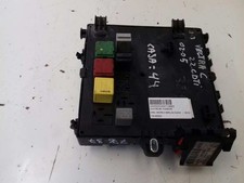 13142520 boitier pyrotechnique