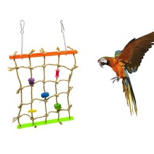  Jouet Oiseaux Perroquet