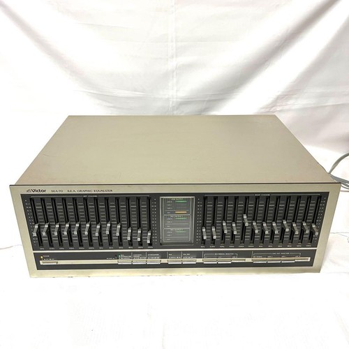 Jvc victor sea - jvc,