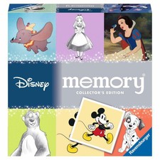 Ravensburger Jeu Collectors