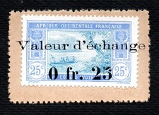 Colonies Françaises Cote