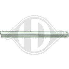 DIEDERICHS Bas De Caisse Droit