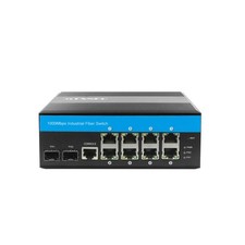 Commutateur switch fibre - commutateur,
