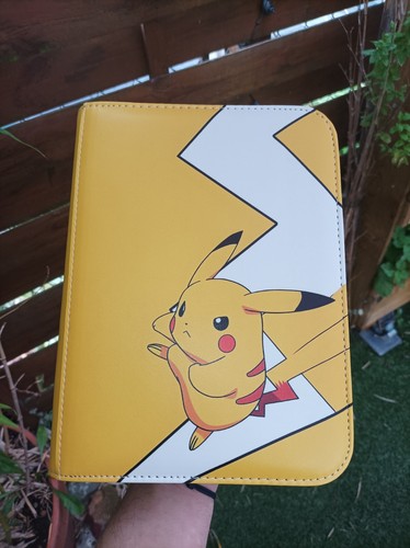 Classeur binder zip pour - classeur,