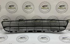 Grille Inférieure De