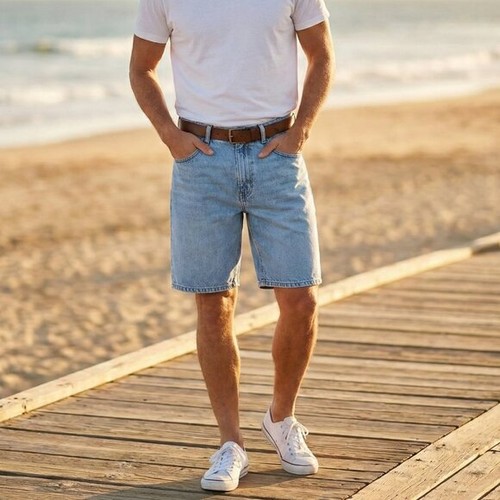 Zara men light - men's,
