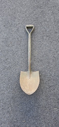 Ww2 pelle shovel armée - us,