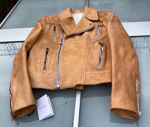 Ultrarare great balmain - &,