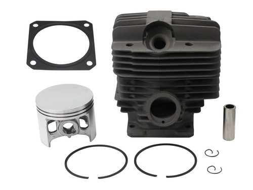 Piston cylindre avec joint - piston,