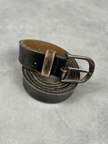 Ceinture cuir - ceinture, et