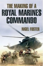 The Making of a Royal Marine
