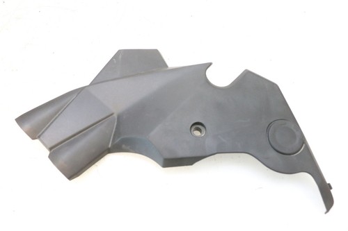 Cache chassis lateral gauche - chassis,