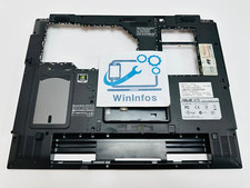 Plasturgie basse bottom case