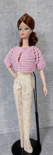 Outfit only poupée fashion - ,