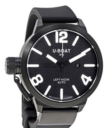 Montre automatique boat - montre,