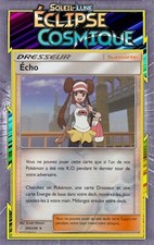 Echo Reverse - SL12:Éclipse Cosmique - 204/236 - Carte Pokemon Neuve Française