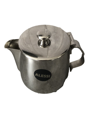 Alessi pot lait - , ou