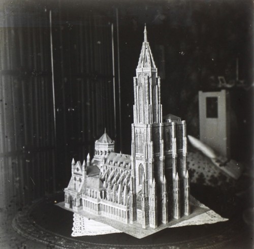 Photo maquette de la - maquette,