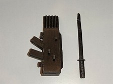 Part Backpack Sac à dos Gi