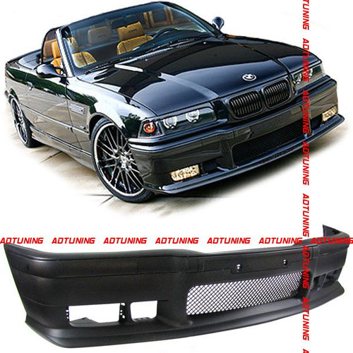 Parechoc pare choc avant en - m3,