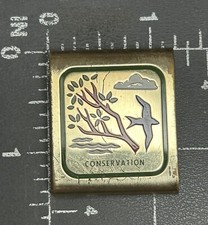 Conservation Ceinture Boucle