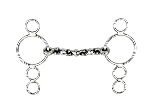 Fil pessoa articulé inox - articulé,
