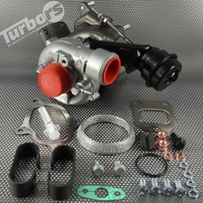 Turbocompresseur VW T4 2.5 TDI