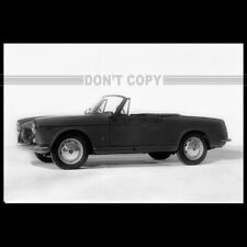 Photo A.024687 FIAT 1500 S