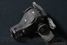 Différentiel Arrière HNR