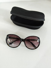 Lunettes de soleil Marc Jacobs, très bon état mais branche à resserer un peu, re