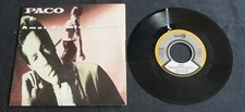 Vinyle 45T Paco – Amor de mis amores – Chanson Latine Romantique – REF 2608