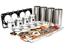 Kit De Révision De Moteur Pour Tracteurs David Brown 1290 1294 1390.
