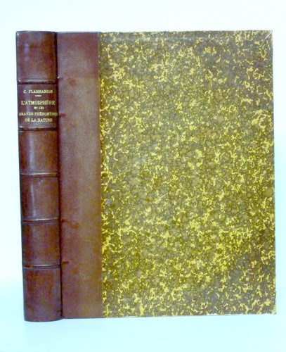 1911 camille flammarion - camille,
