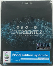 Divergente 2 L'Insurrection